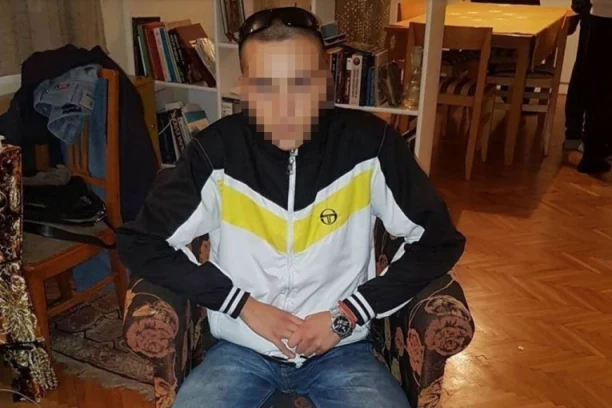 UBICA NAVIJAČA U BORČI IMAO POMAGAČA?! Policija mu za petama - otkriveno gde se krvnik KRIJE?! (FOTO)