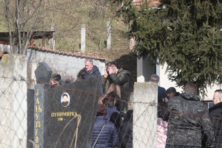 Mihailov pomen, III deo