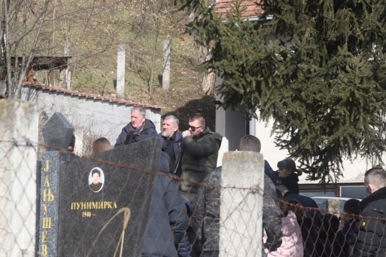 Mihailov pomen, II deo