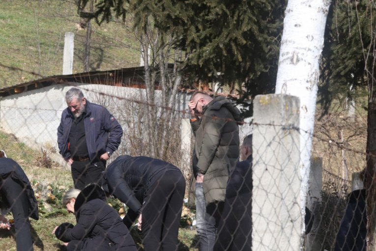 Pomen Mihailu Janjuševiću, V deo