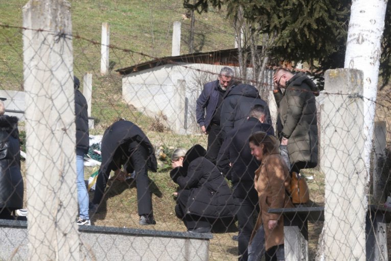 Mihailov pomen, I deo