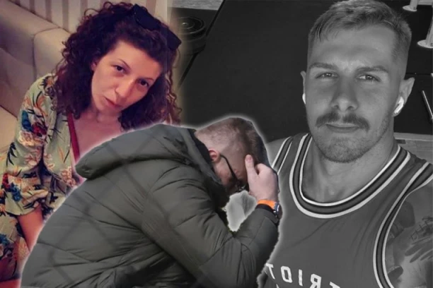 PORODIČNI SKANDAL KOD JANJUŠEVIĆA: Zašto se Ena nije pojavila na pomenu pokojnog Mihaila?