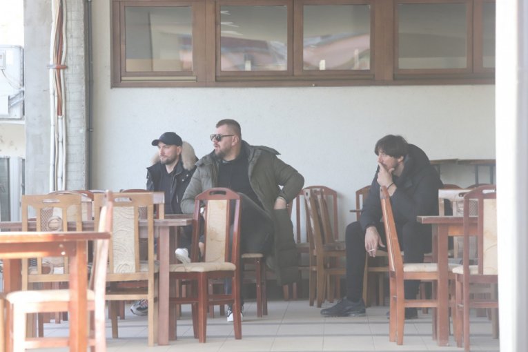 Janjuš u Prijepolju nakon pomena bratu Mihailu