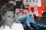 OTKRIVAMO! Policija u Dubaiju temeljno istražuje MISTERIOZNU SMRT pevačice: Na mestu TRAGEDIJE Andrijane Lazić skupljaju se otisci i šalju se na DNK ANALIZU!