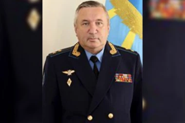 POGINUO ČUVENI GENERAL ALEKSANDAR TATARENKO!? Sa njim u smrt otišlo još deset vojnih lica!
