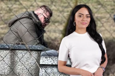 JELENA UNIŠTILA JANJUŠA NAKON POMENA: Bivša zadrugarka objavila PREPISKE, pa ga RASKRINKALA za sva vremena! (FOTO)