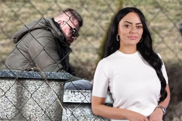 JELENA UNIŠTILA JANJUŠA NAKON POMENA: Bivša zadrugarka objavila PREPISKE, pa ga RASKRINKALA za sva vremena! (FOTO)