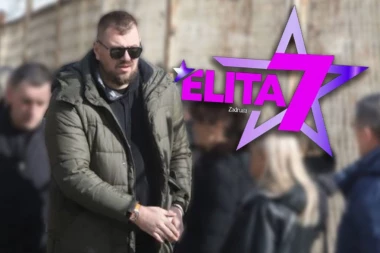 PRIČAO JE DA MI SE BRAT UBIO JER SMO GA ODBACILI! Janjuš šokiran onim što je saznao napolju, pomenuo i Jelenu Batos, pa je urnisao pred svima! (FOTO)