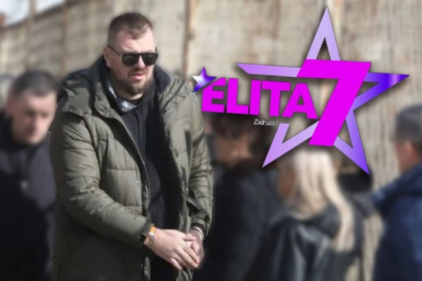 PRIČAO JE DA MI SE BRAT UBIO JER SMO GA ODBACILI! Janjuš šokiran onim što je saznao napolju, pomenuo i Jelenu Batos, pa je urnisao pred svima! (FOTO)