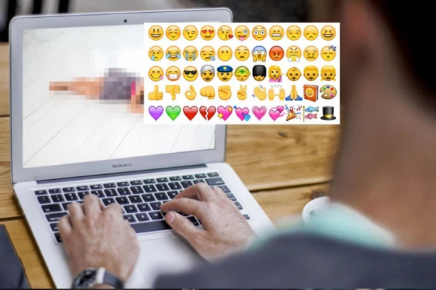 OVAJ EMOTIKON KORISTE PEDOFILI! Roditelji, obratite pažnju dok su vam deca na Internetu!