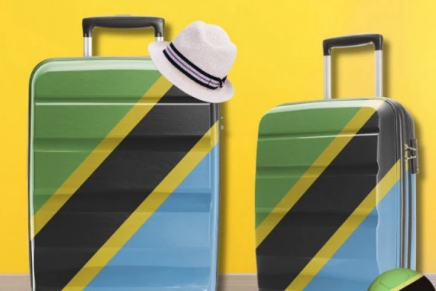 KOFERI SU SPAKOVANI: Dogovor je postignut - reprezentativci Tanzanije karijeru nastavljaju u Srbiji!