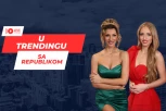 TRENDING SPECIJAL: Mesečni specijal, sve ono što je obeležilo Januar 2023. (VIDEO)