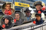 "U PENZIJI JE NAJLEPŠE!" Pitali smo građane Srbije šta misle o povećanju primanja penzionera (VIDEO)