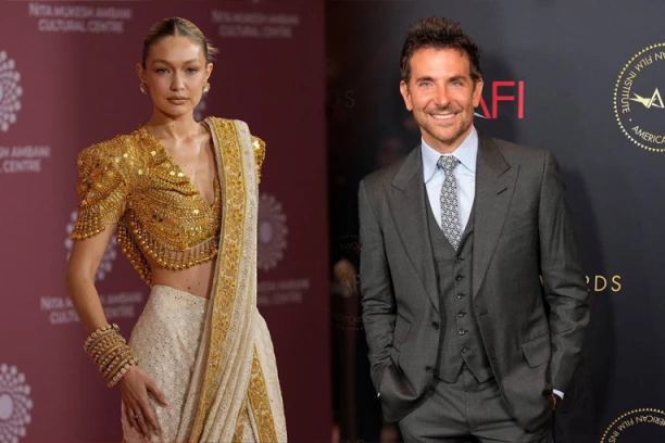 GLUMAC I MANEKENKA UŽIVAJU U LJUBAVI, A NJEN BIVŠI LUDI: Ne može da prihvati njihovu vezu, puca od LJUBOMORE!