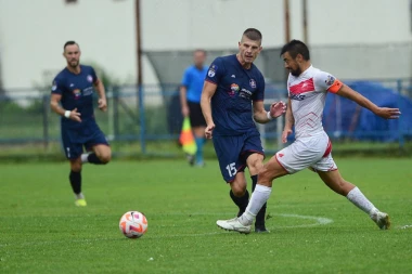 OD PROBLEMA GLAVA BOLI: Događaj koji sve menja iz korena - kapiten je već okončao sezonu!?