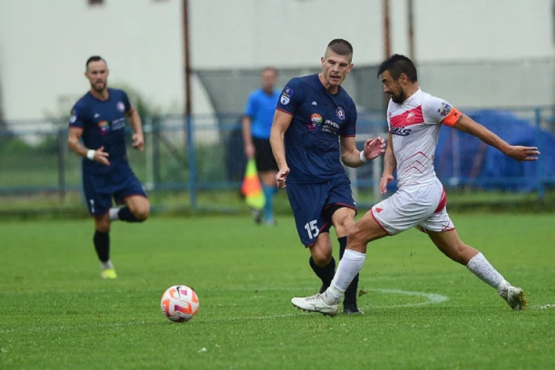 OD PROBLEMA GLAVA BOLI: Događaj koji sve menja iz korena - kapiten je već okončao sezonu!?