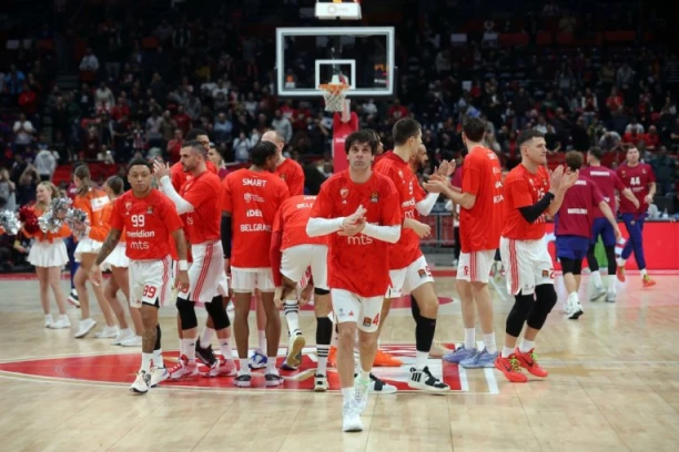 NEMA NIKAKVIH TAJNI: Zavirite u ugovore svih košarkaša Crvene zvezde!