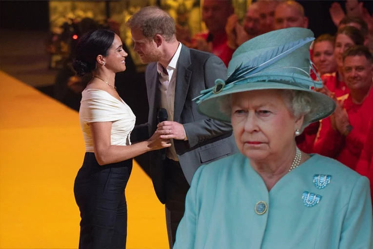 POKOJNA ELIZABETA MUČILA HARIJA OVIM SUMNJAMA, NIJE JE ''VARILA'' OD POČETKA: Obelodanjena DUGO skrivana tajna kraljevske porodice, isplivao sav PRLJAV VEŠ!