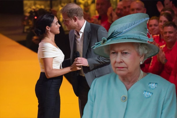 POKOJNA ELIZABETA MUČILA HARIJA OVIM SUMNJAMA, NIJE JE ''VARILA'' OD POČETKA: Obelodanjena DUGO skrivana tajna kraljevske porodice, isplivao sav PRLJAV VEŠ!