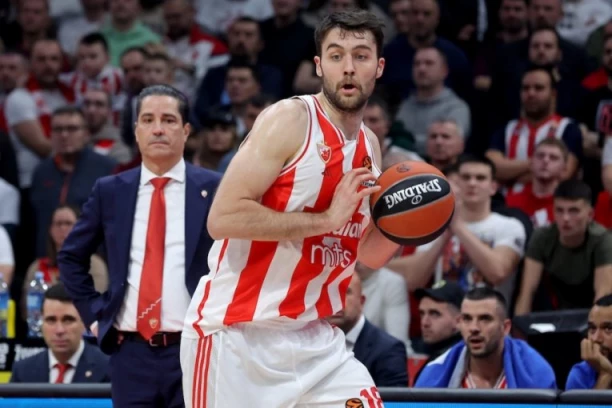 NIJE DUGO BIO BEZ ANGAŽMANA: Majk Tobi ima novi klub!