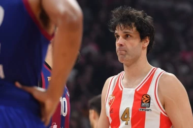 OVO ĆE ZANIMATI SVE DELIJE! Pred KUP, govorilo se o TEOVOM ostanku! Evo ŠTA JE POZNATO!