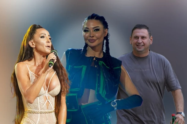 OVO JE STARIJI MUŠKARAC SA KOJIM JE BILA SLAĐA: Taki Marinković raskrinkao aferu iz Budve!