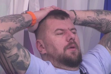 ORGANIZOVANA HAJKA PROTIV JANJUŠA! Bivši zadrugari se udružili, iz minuta u minut stižu SKANDALOZNI DOKAZI!