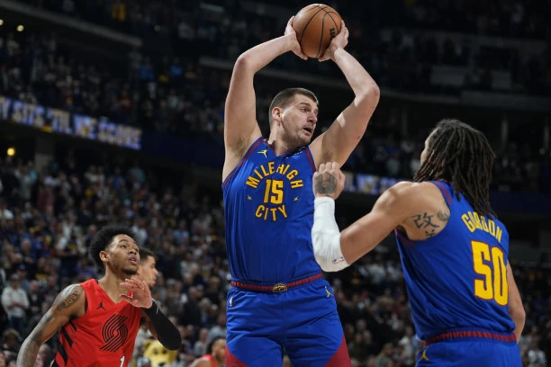 HRVAT ISKRENO O JOKIĆU: "On je bio najveća prevara u ISTORIJI KOŠARKE!"