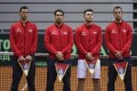 PRAVA POSLASTICA ZA SVE LJUBITELJE TENISA: Zakazan srpski derbi u osmini finala ATP turnira u Riju!