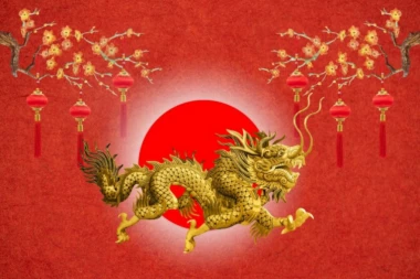 STIŽE NAM GODINA DRVENOG ZMAJA U KINESKOM HOROSKOPU: Jedan znak će imati najviše sreće (FOTO)