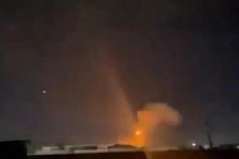 POZNATI BIZNISMEN UBIJEN NA GRANICI! Bio blizak predsedniku zemlje! Evo čime se bavio