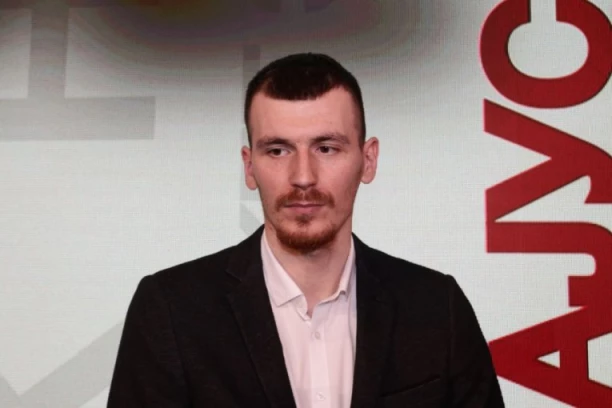 NAJLEPŠE VESTI! Boriša Simanić PONOVO NA TERENU! (VIDEO)