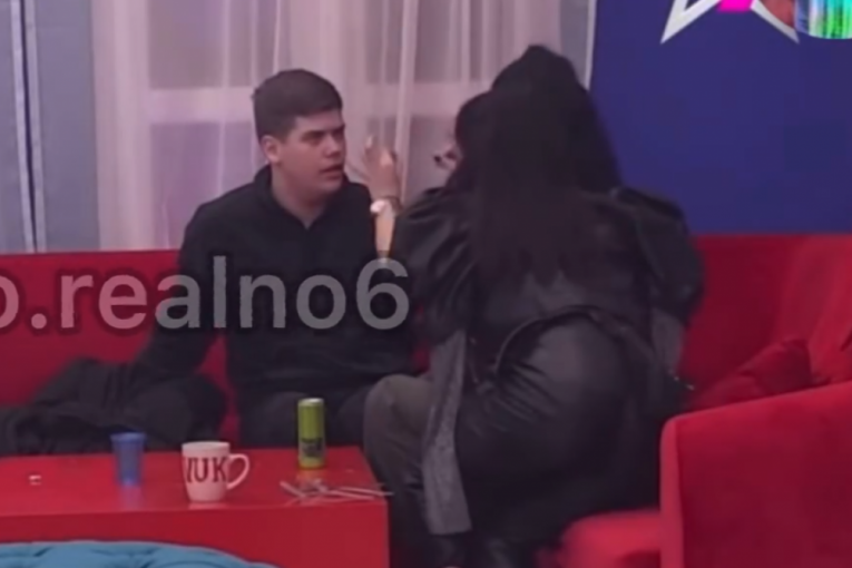 Maja Marinković i Jovana Cvijanović skidaju Urošu Staniću crnu magiju, odradile ritual Elita