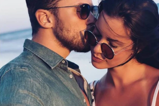 ZA SVADBU ODABRALI SAMO NAJSKUPLJE: Kosjerina pripremila SVETSKO venčanje, zbog cene će vam popadati vilice!