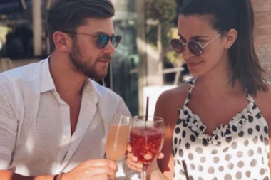 ISPLIVALA ISTINA O VODITELJKI RTS! U braku je sa OPASNIM FRAJEROM, a da li znate koliko je STARIJA od njega?!