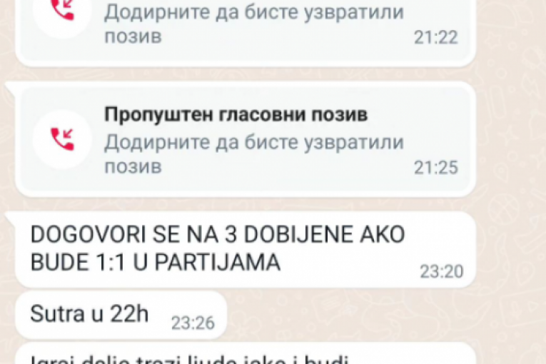 Miljana Kulić, prepiske sa Zolom