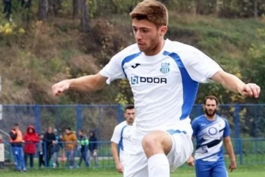BIVŠI IGRAČ OFK-A IMA NOVI KLUB: Veliko pojačanje za nastavak prvenstva zvanično je predstavljeno!