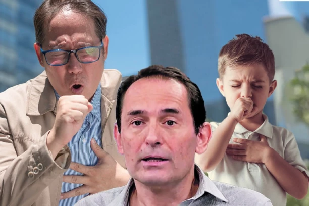 VELIKI KAŠALJ SE JAVLJA U OVIM GODINAMA, A OVE TRI STVARI SU OKIDAČI: "Kosi" sve pred sobom u SRBIJI