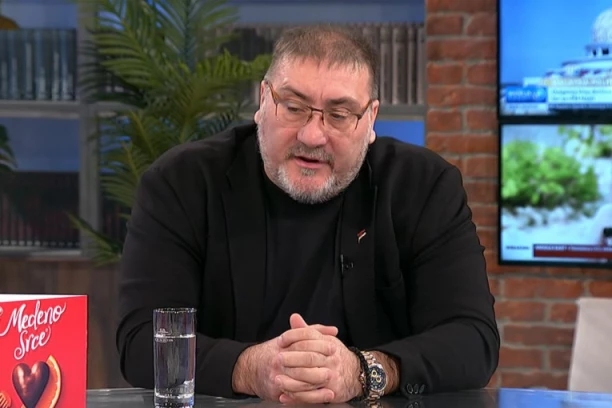 DA LI JE NESTOROVIĆ SPREMAN DA PREUZME POLITIČKU ODGOVORNOST? Bulatović: Ako bi se razmišljalo uskostranački izbori u Beogradu bi već bili raspisani