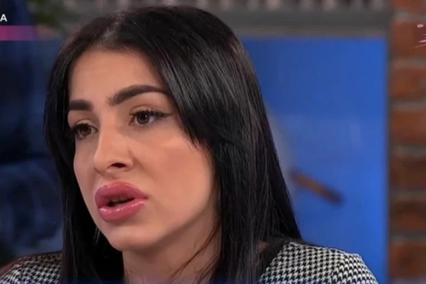 "URADILI SU MI CARSKI REZ - IZAŠLA SAM SA SEPSOM I POCEPANIM CRVEIMA" Ispovest porodilje Tamare ledi krv u žilama -  Babica mi je rekla "USTA TE NISU BOLELA KAD SI IH RADILA, A OVO TE BOLI"