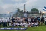 PREDSTAVLJAMO SRPSKE FUDBALSKE ŠAMPIONE #30: FK Junior Novo Naselje Valjevo!