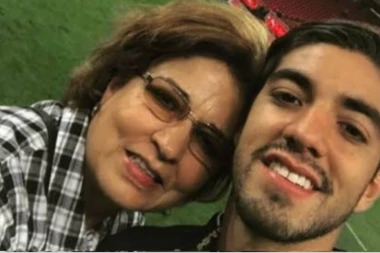 NEZAPAMĆEN UŽAS: Poznatom fudbaleru ZADAVILI tetku, pa prebili majku!