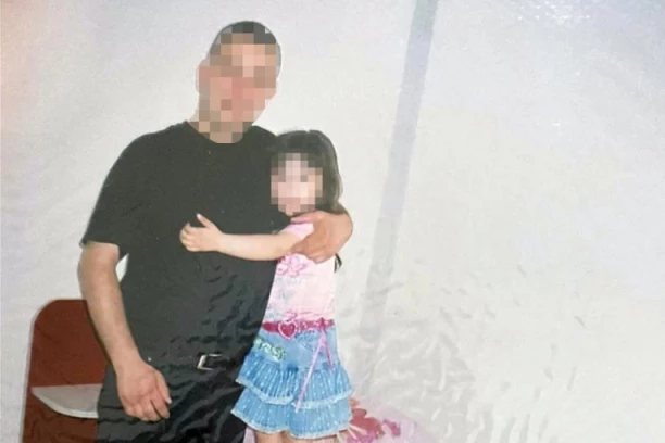 IZREČENA KAZNA MALOLETNOJ ĆERKI (14) SAŠE KULIŠIĆA: Sa majkom planirala ubistvo oca u Doboju - sipala mu tablete u limunadu