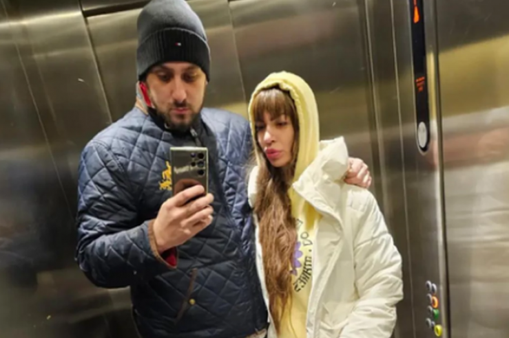 Miljana i Zola Elita 7 Zadruga