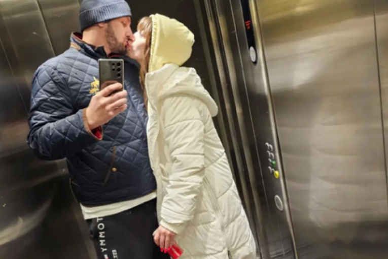 Miljana i Zola Elita 7 Zadruga