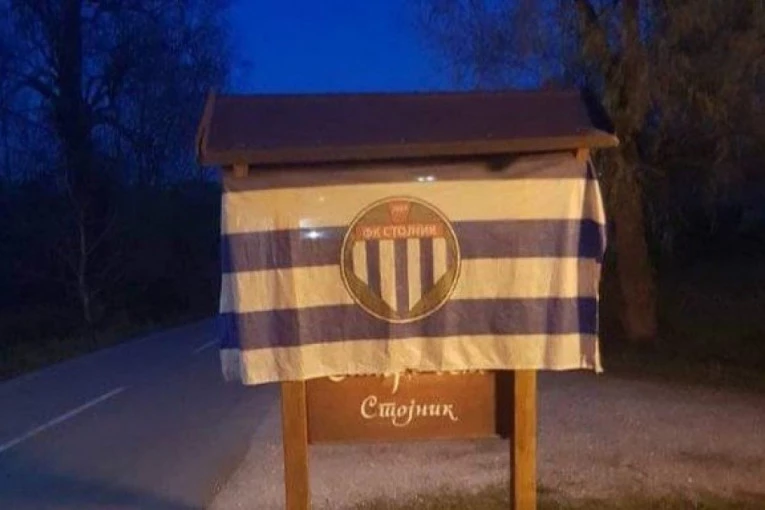 ONI IGRAJU ZA RAJU I ZANEMARUJU TAKTIKU: Svakom utakmicom ispisuju nove stranice istorije - jedne stvari ni najzagriženije pristalice ovog kluba, ne mogu da se prisete!