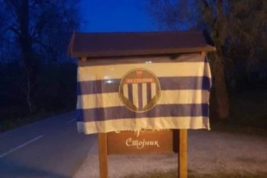 ONI IGRAJU ZA RAJU I ZANEMARUJU TAKTIKU: Svakom utakmicom ispisuju nove stranice istorije - jedne stvari ni najzagriženije pristalice ovog kluba, ne mogu da se prisete!