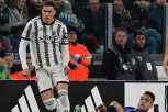VLAHOVIĆ PREKINUO GOLGETERSKU SERIJU: Inter bolji od Juventusa u DERBIJU kola!