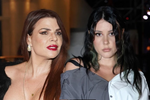 SKANDALOZNA IZJAVA HRVATICE NA PZE: Smeta joj što srpska pevačica hoće na Evroviziju sa RODOLJUBIVOM pesmom! SRAMNO (VIDEO)