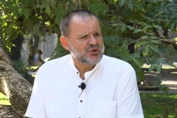 RAZBESNEO NAROD! DOKTORU TOMISLAVU JE PLATA OD 3.000 EVRA MALA?! Moja plata nije dovoljna za normalan život!